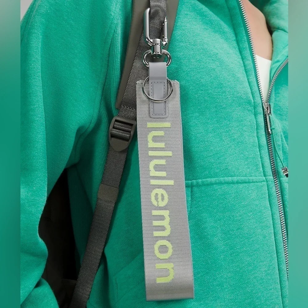 lululemon athletica lululemon never